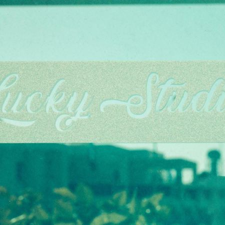 Lucky 2 Apartment Paralimni Exterior photo